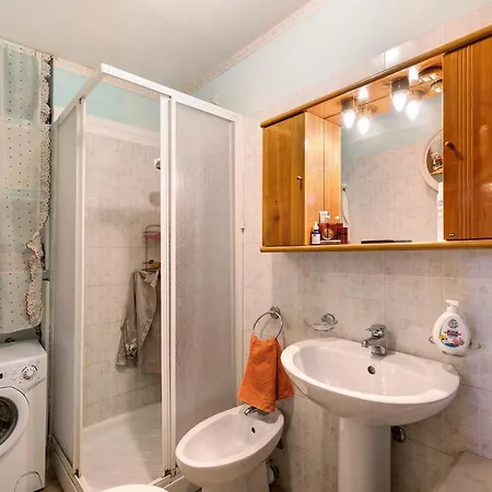 Apartment A Ca Da Ine Giustenice