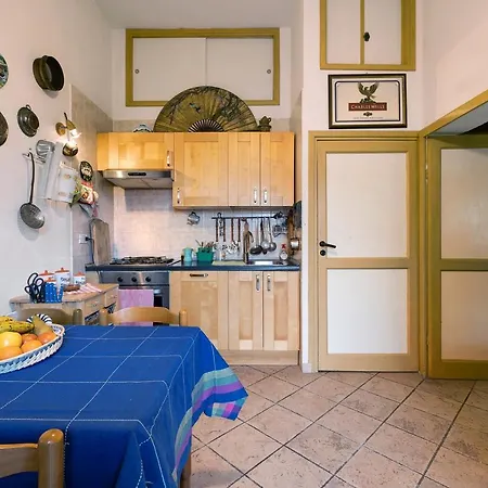 A Ca Da Ine Apartment