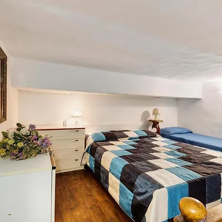 A Ca Da Ine Apartment Giustenice