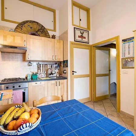 A Ca Da Ine Apartment Giustenice