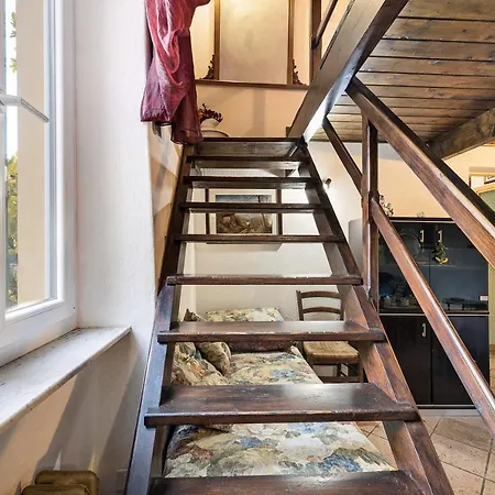 A Ca Da Ine Apartment