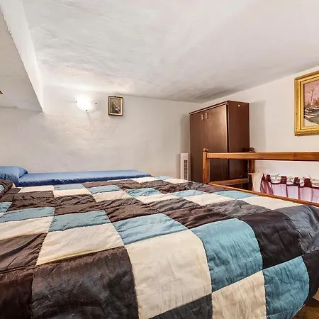 Apartment A Ca Da Ine